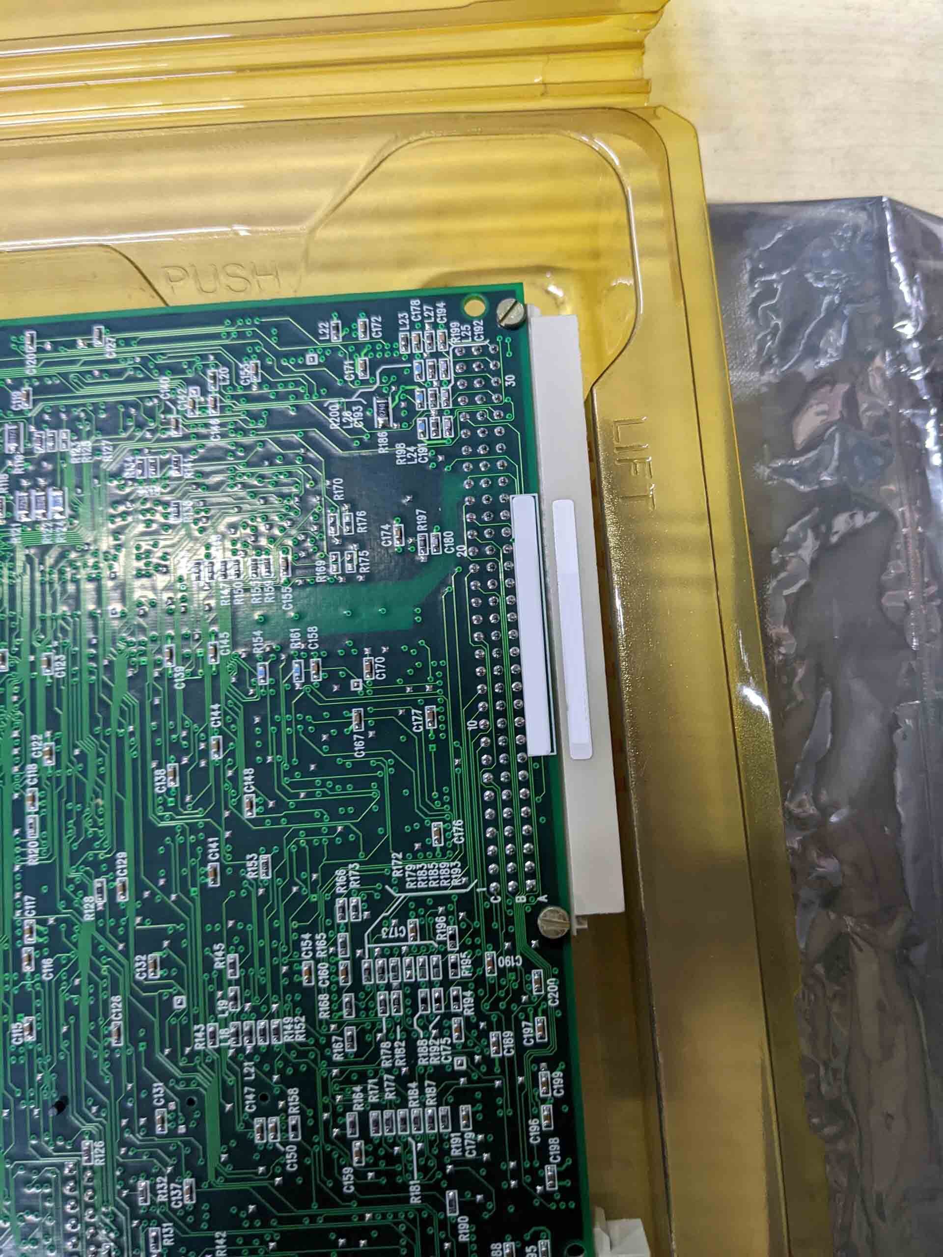 图为 已使用的 AMAT / APPLIED MATERIALS Lot of boards 待售