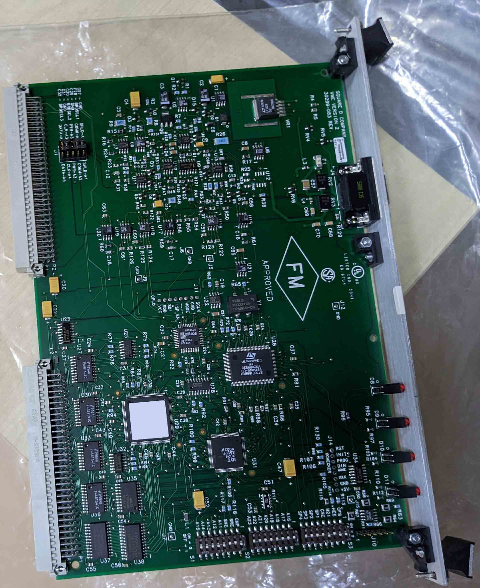 フォト（写真） 使用される AMAT / APPLIED MATERIALS Lot of boards 販売のために