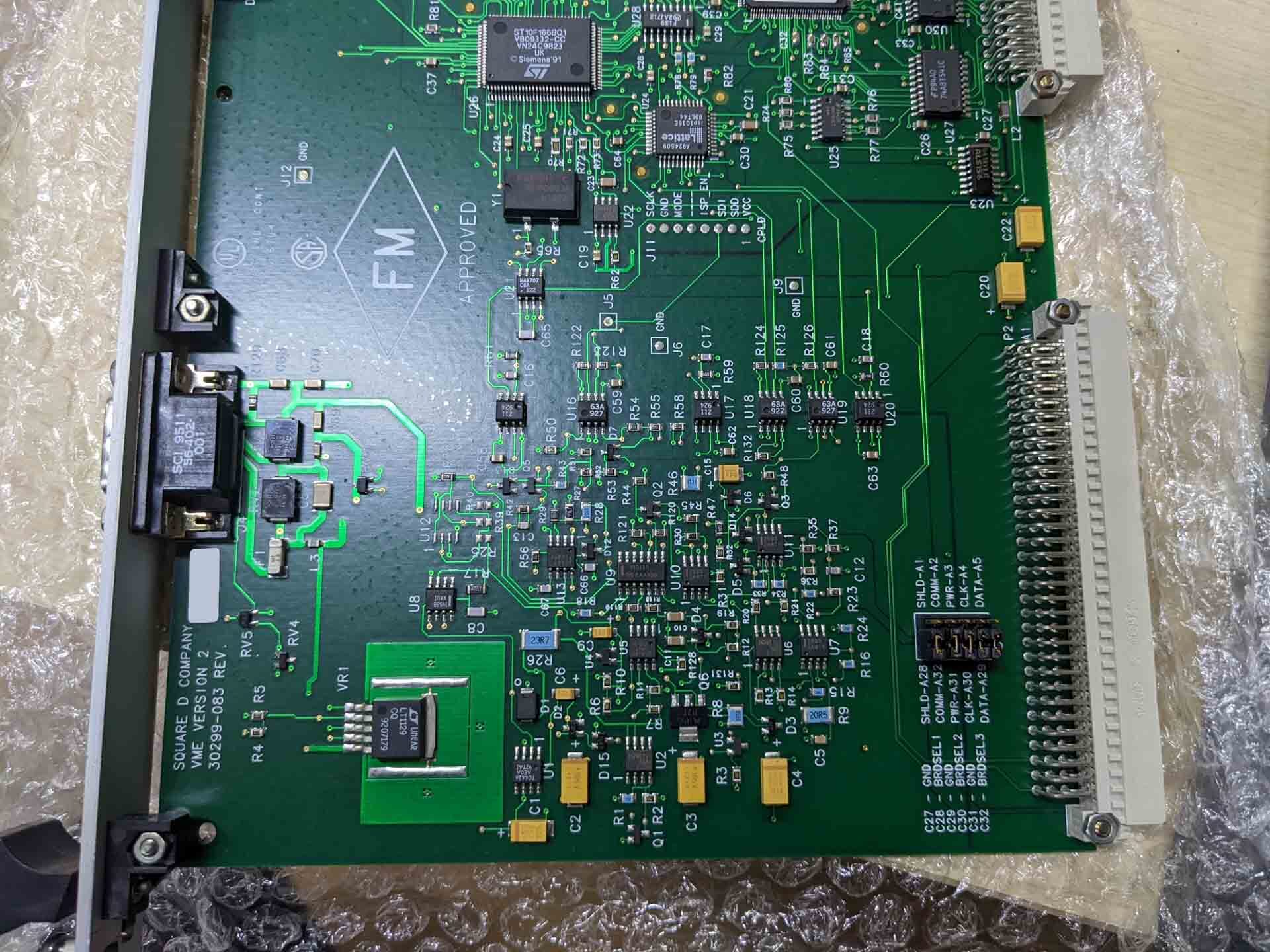 图为 已使用的 AMAT / APPLIED MATERIALS Lot of boards 待售