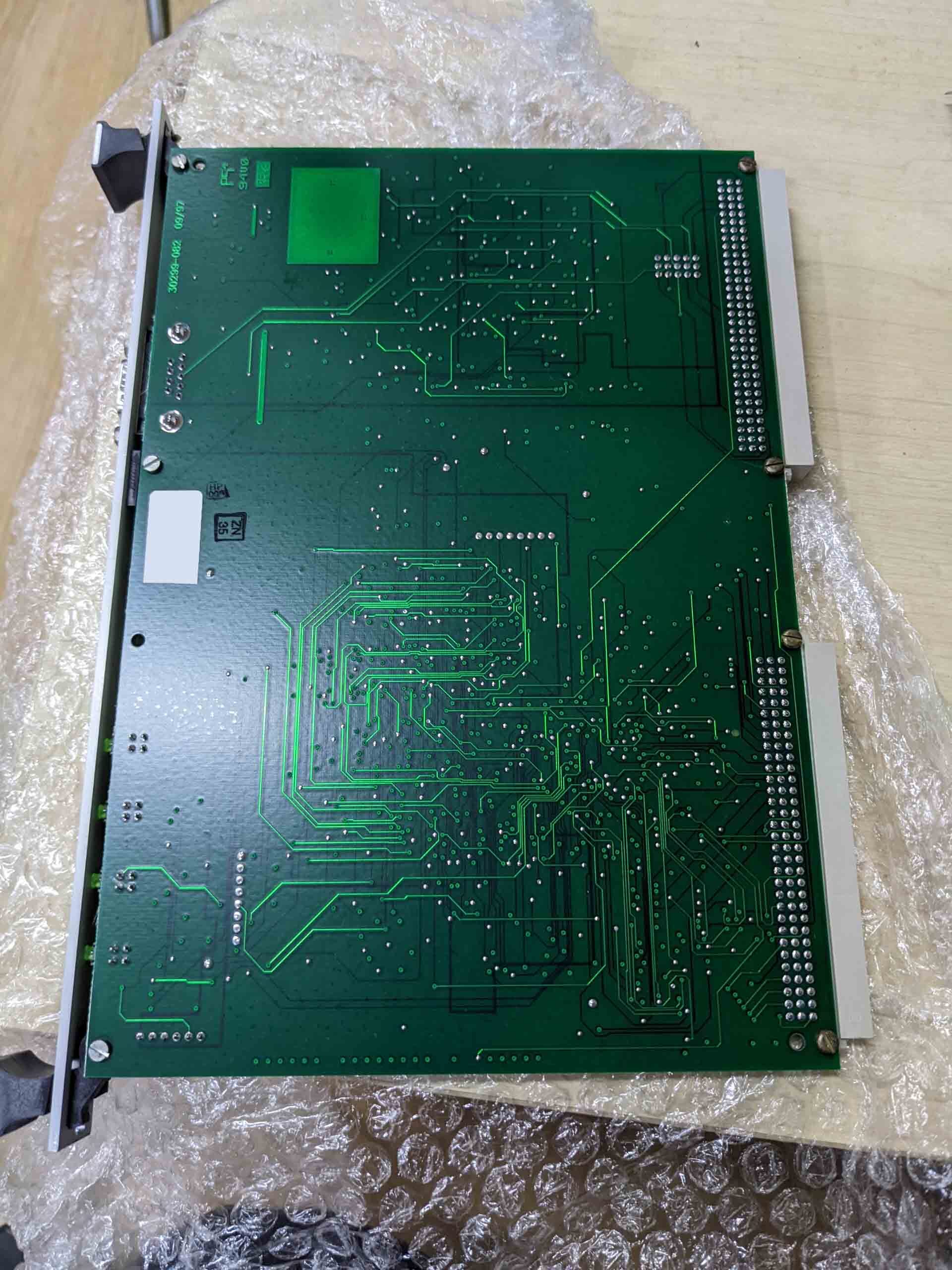 Photo Used AMAT / APPLIED MATERIALS Lot of boards For Sale