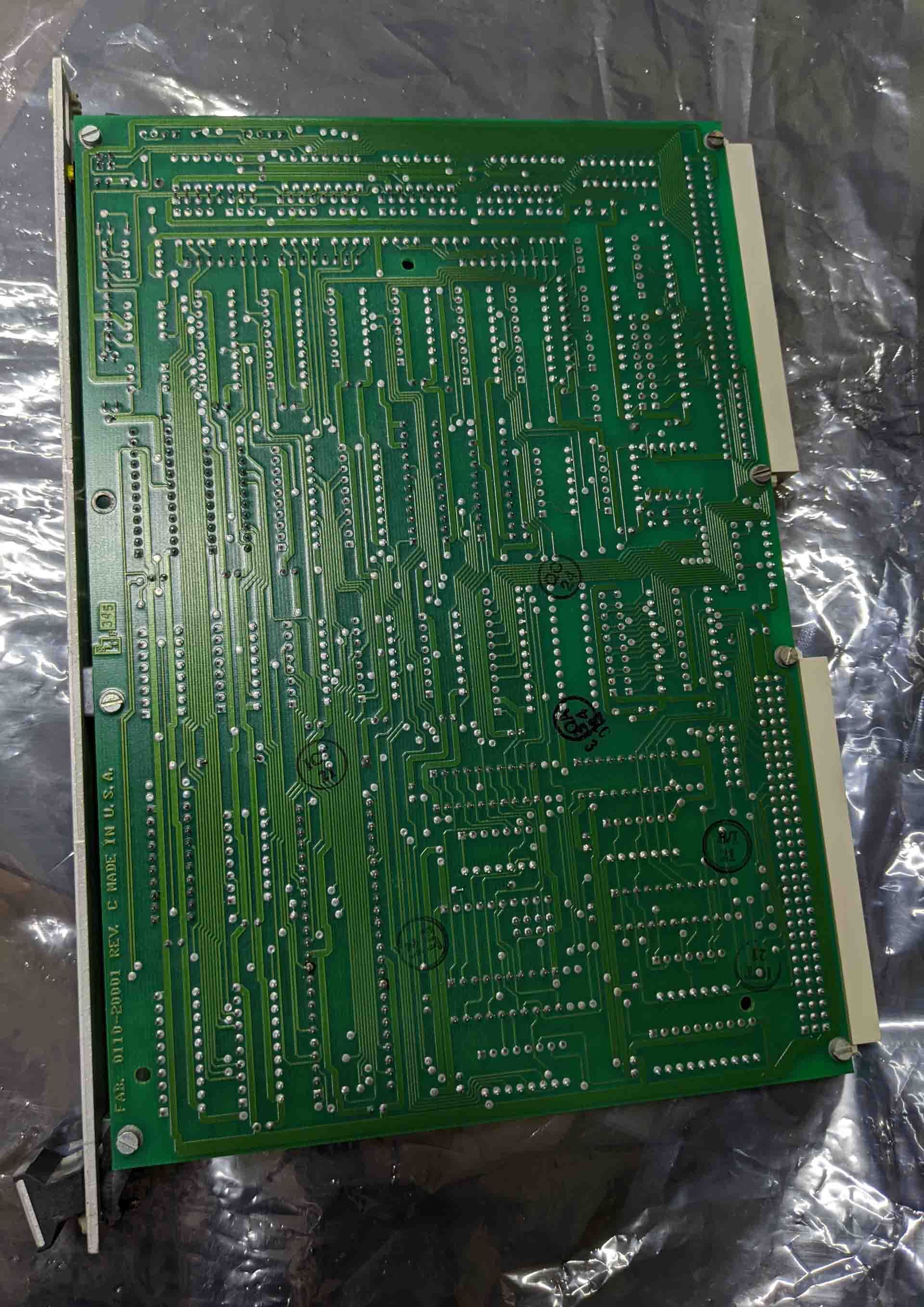 Photo Utilisé AMAT / APPLIED MATERIALS Lot of boards À vendre