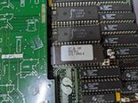 圖為 已使用的 AMAT / APPLIED MATERIALS Lot of boards 待售