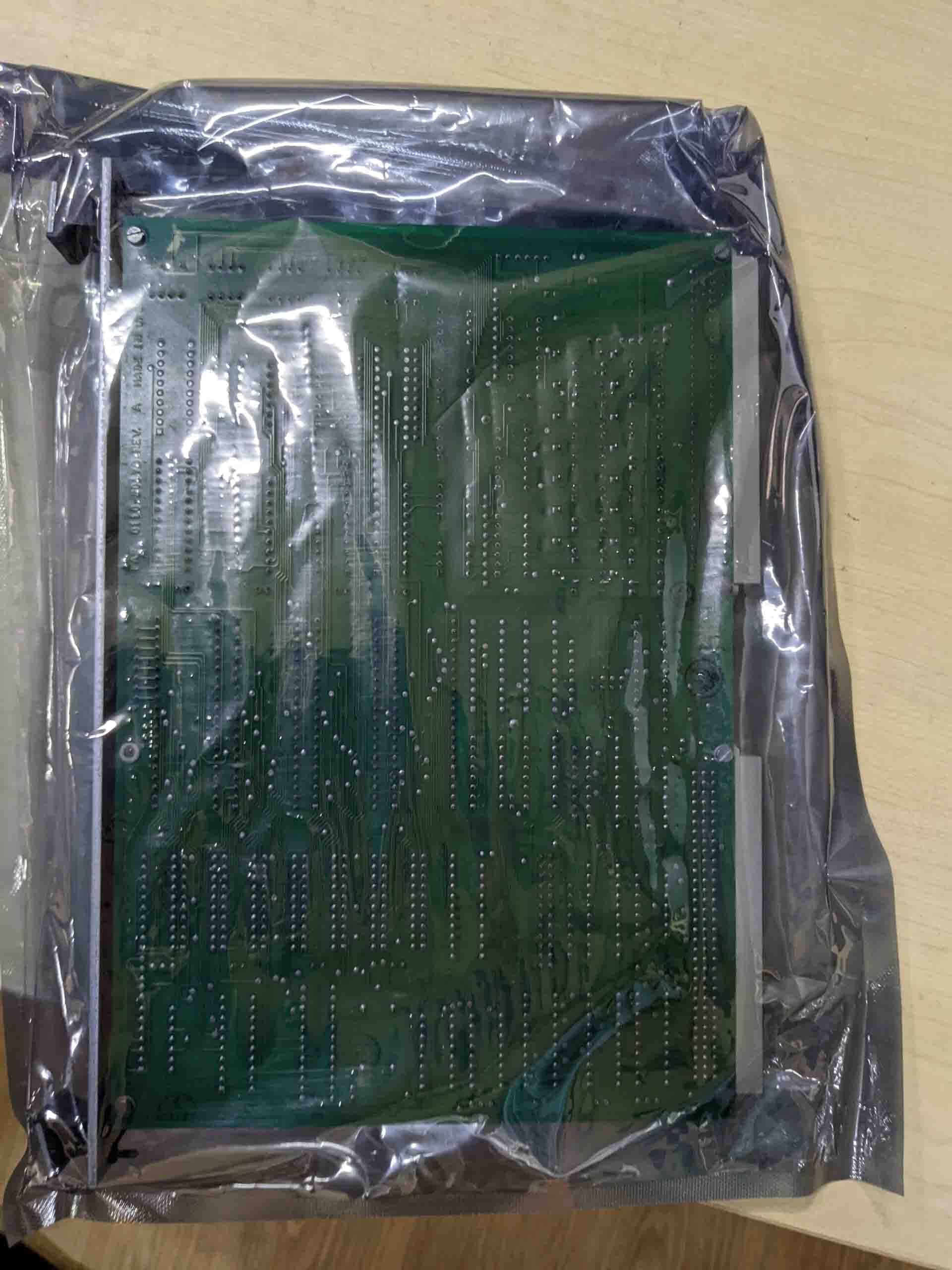 圖為 已使用的 AMAT / APPLIED MATERIALS Lot of boards 待售