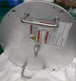 Photo Used AMAT / APPLIED MATERIALS Lot of heaters For Sale