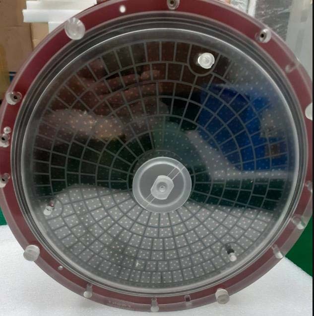 Photo Used AMAT / APPLIED MATERIALS Lot of heaters For Sale