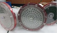 사진 사용됨 AMAT / APPLIED MATERIALS Lot of heaters 판매용