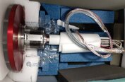 Photo Used AMAT / APPLIED MATERIALS Lot of heaters For Sale