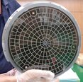 フォト（写真） 使用される AMAT / APPLIED MATERIALS Lot of heaters 販売のために