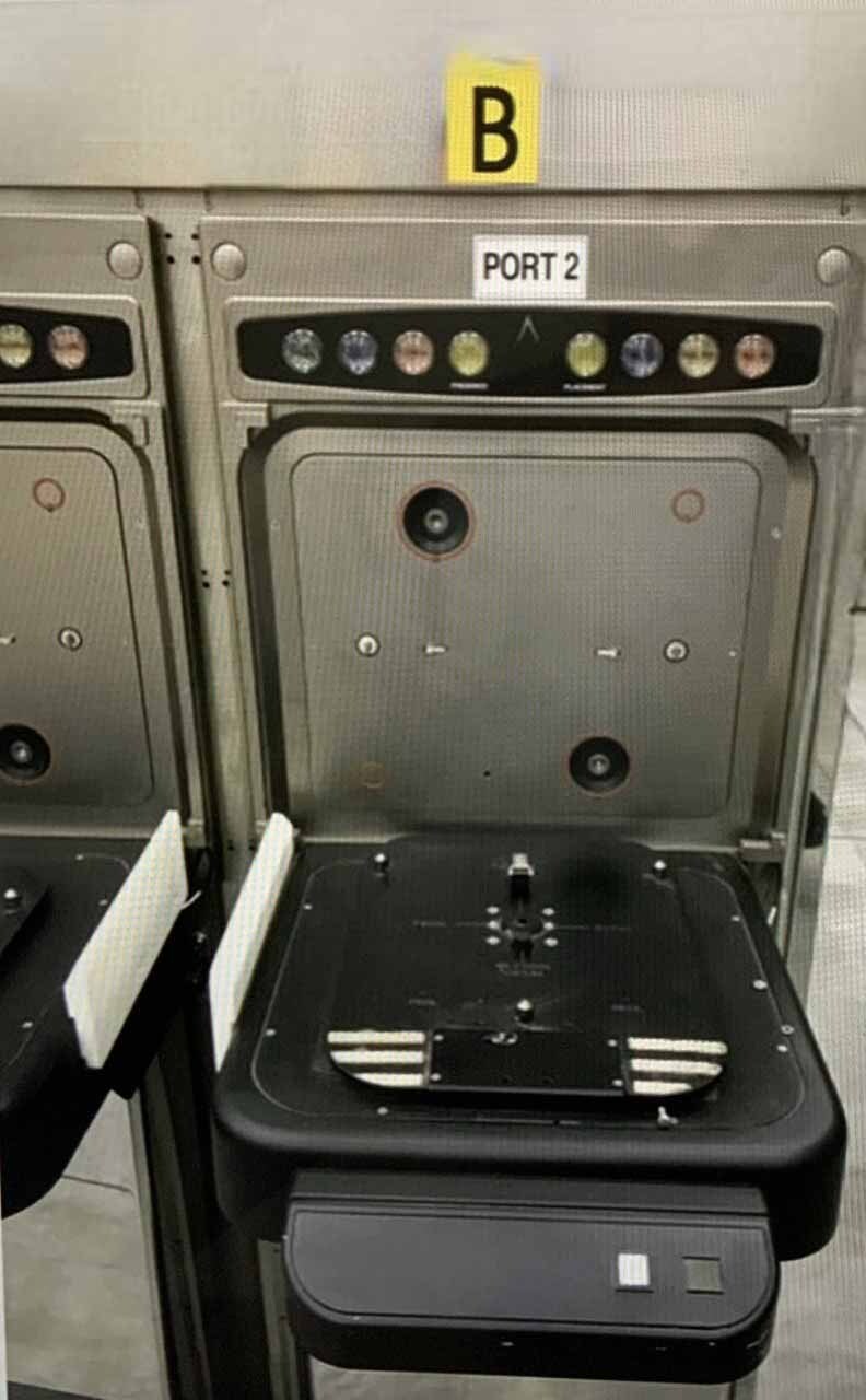 Photo Used AMAT / APPLIED MATERIALS Lot of load ports For Sale