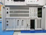 Photo Used AMAT / APPLIED MATERIALS Lot of parts for PI 9500 For Sale