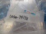 Photo Used AMAT / APPLIED MATERIALS Lot of parts for PI 9500 For Sale