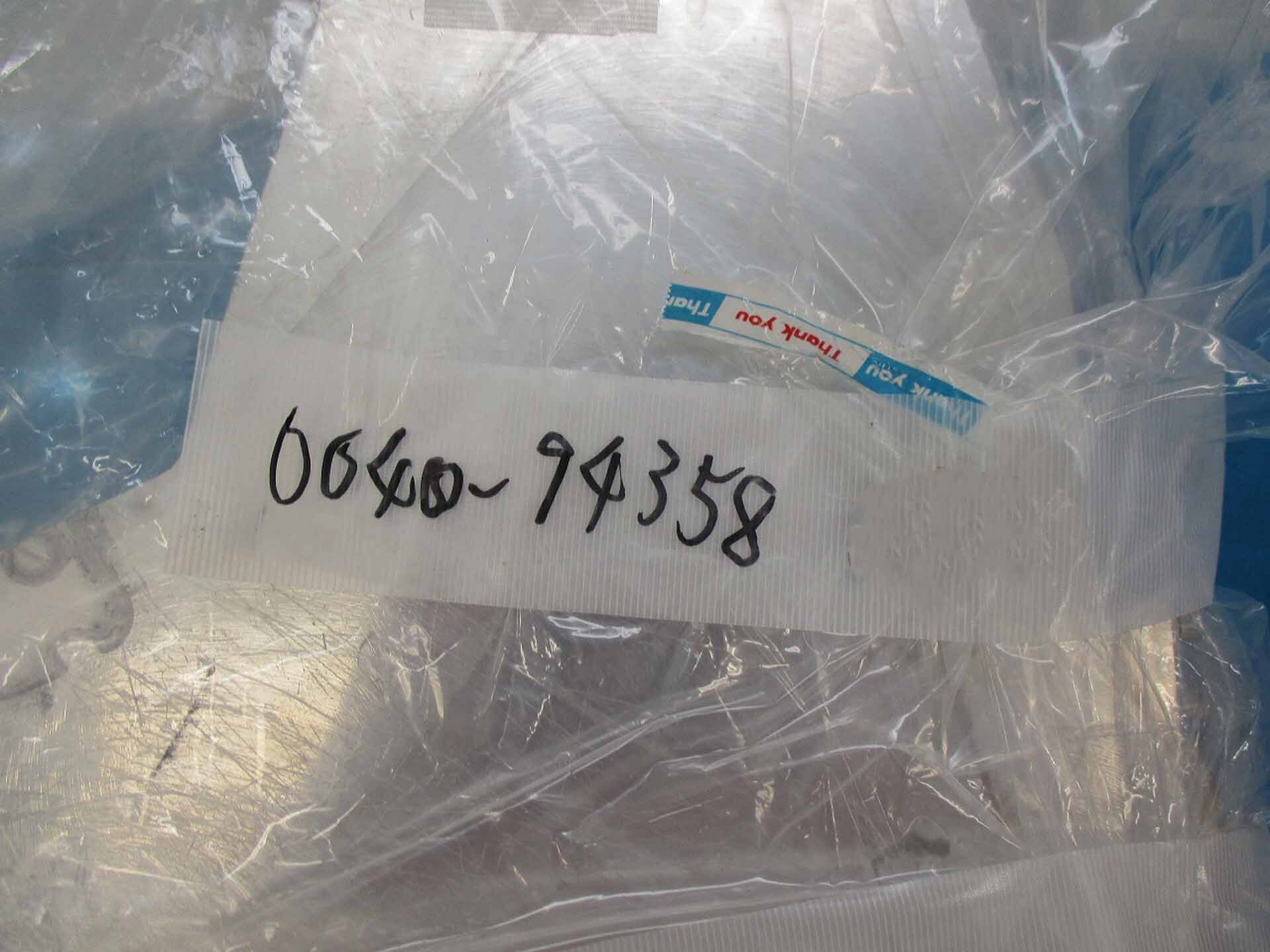 사진 사용됨 AMAT / APPLIED MATERIALS Lot of parts for PI 9500 판매용