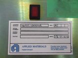 Foto Verwendet AMAT / APPLIED MATERIALS Lot of parts for PI 9500 Zum Verkauf