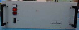 Foto Verwendet AMAT / APPLIED MATERIALS Lot of parts for PI 9500 Zum Verkauf