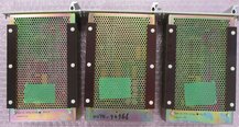 Foto Verwendet AMAT / APPLIED MATERIALS Lot of parts for PI 9500 Zum Verkauf