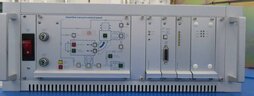 Foto Verwendet AMAT / APPLIED MATERIALS Lot of parts for PI 9500 Zum Verkauf