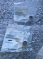 フォト（写真） 使用される AMAT / APPLIED MATERIALS Lot of parts 販売のために