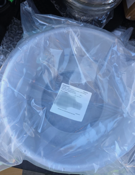 フォト（写真） 使用される AMAT / APPLIED MATERIALS Lot of parts 販売のために