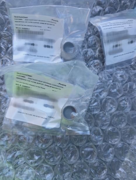 フォト（写真） 使用される AMAT / APPLIED MATERIALS Lot of parts 販売のために