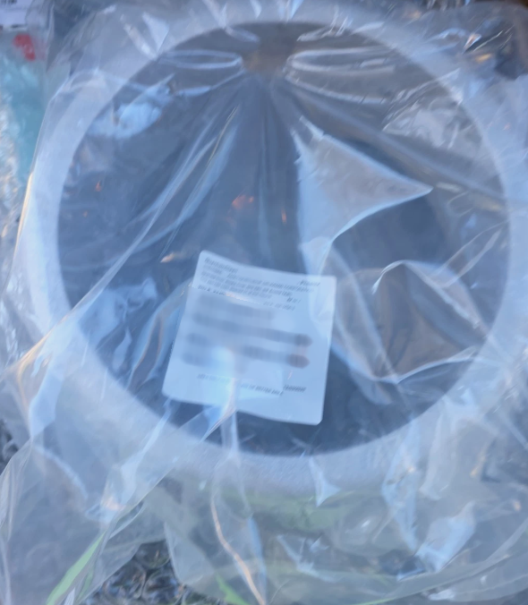 フォト（写真） 使用される AMAT / APPLIED MATERIALS Lot of parts 販売のために