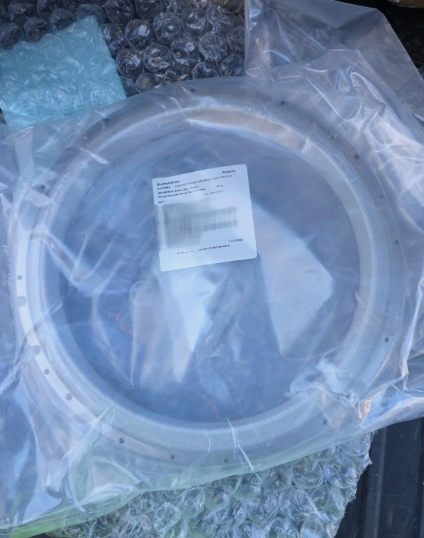 フォト（写真） 使用される AMAT / APPLIED MATERIALS Lot of parts 販売のために