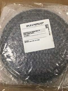 圖為 已使用的 AMAT / APPLIED MATERIALS Lot of Polyimide pedestal assemblies 待售