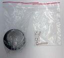图为 已使用的 AMAT / APPLIED MATERIALS Lot of spare parts for Centura 待售