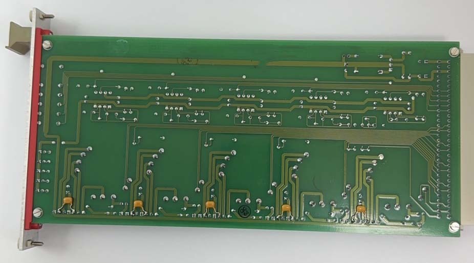 图为 已使用的 AMAT / APPLIED MATERIALS Lot of spare parts for Centura 待售