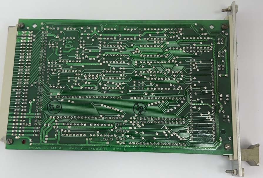 图为 已使用的 AMAT / APPLIED MATERIALS Lot of spare parts for Centura 待售
