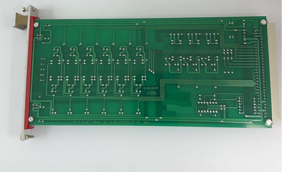 图为 已使用的 AMAT / APPLIED MATERIALS Lot of spare parts for Centura 待售