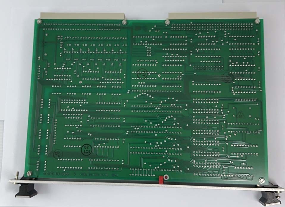 图为 已使用的 AMAT / APPLIED MATERIALS Lot of spare parts for Centura 待售