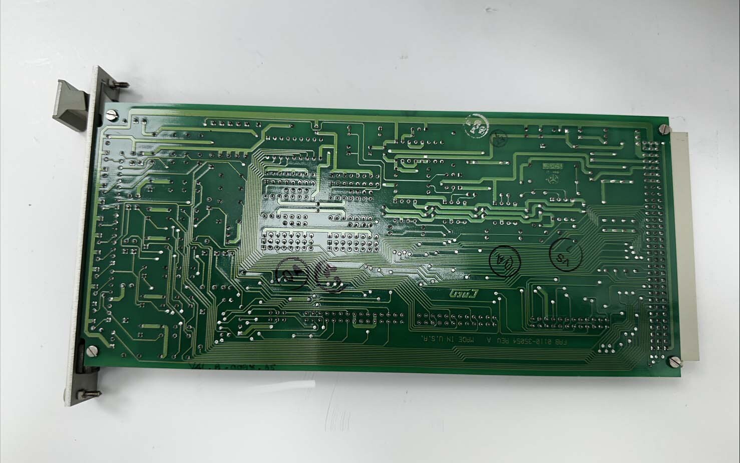 图为 已使用的 AMAT / APPLIED MATERIALS Lot of spare parts for Centura 待售