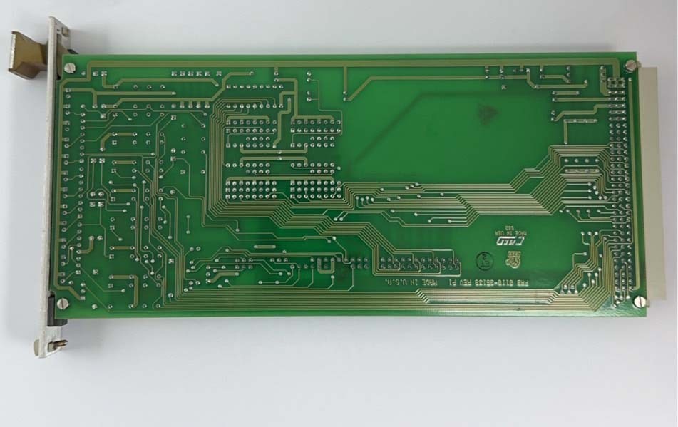 图为 已使用的 AMAT / APPLIED MATERIALS Lot of spare parts for Centura 待售