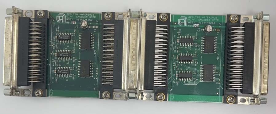 图为 已使用的 AMAT / APPLIED MATERIALS Lot of spare parts for Centura 待售