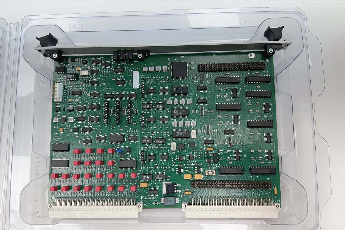 图为 已使用的 AMAT / APPLIED MATERIALS Lot of spare parts for Centura 待售