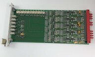 图为 已使用的 AMAT / APPLIED MATERIALS Lot of spare parts for Centura 待售