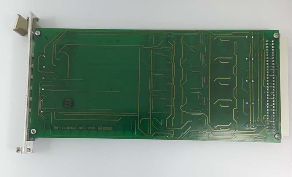 图为 已使用的 AMAT / APPLIED MATERIALS Lot of spare parts for Centura 待售