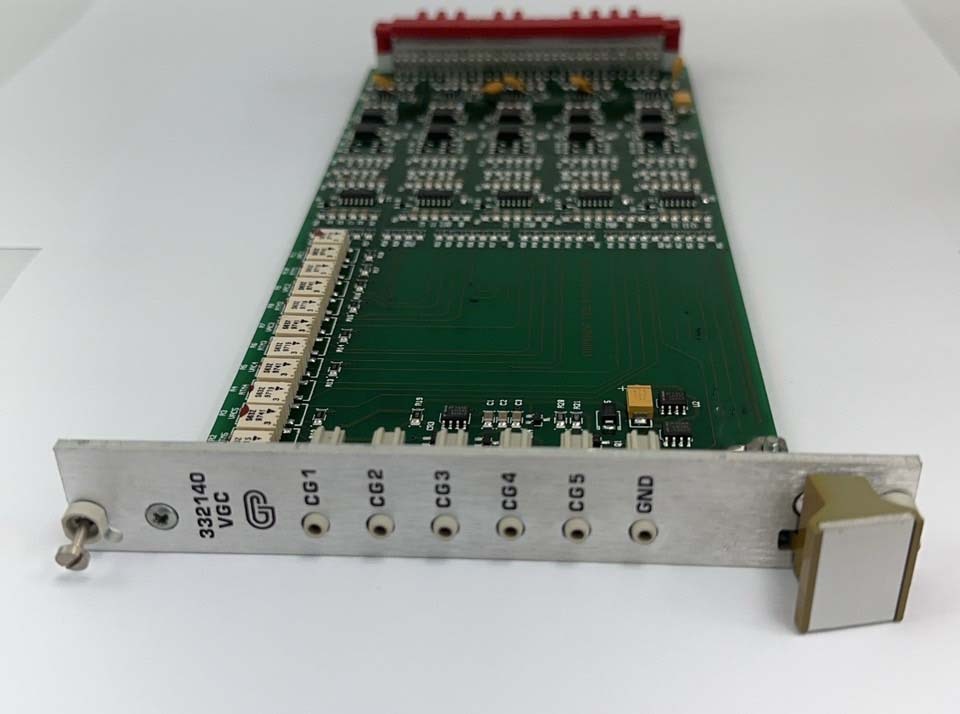 图为 已使用的 AMAT / APPLIED MATERIALS Lot of spare parts for Centura 待售