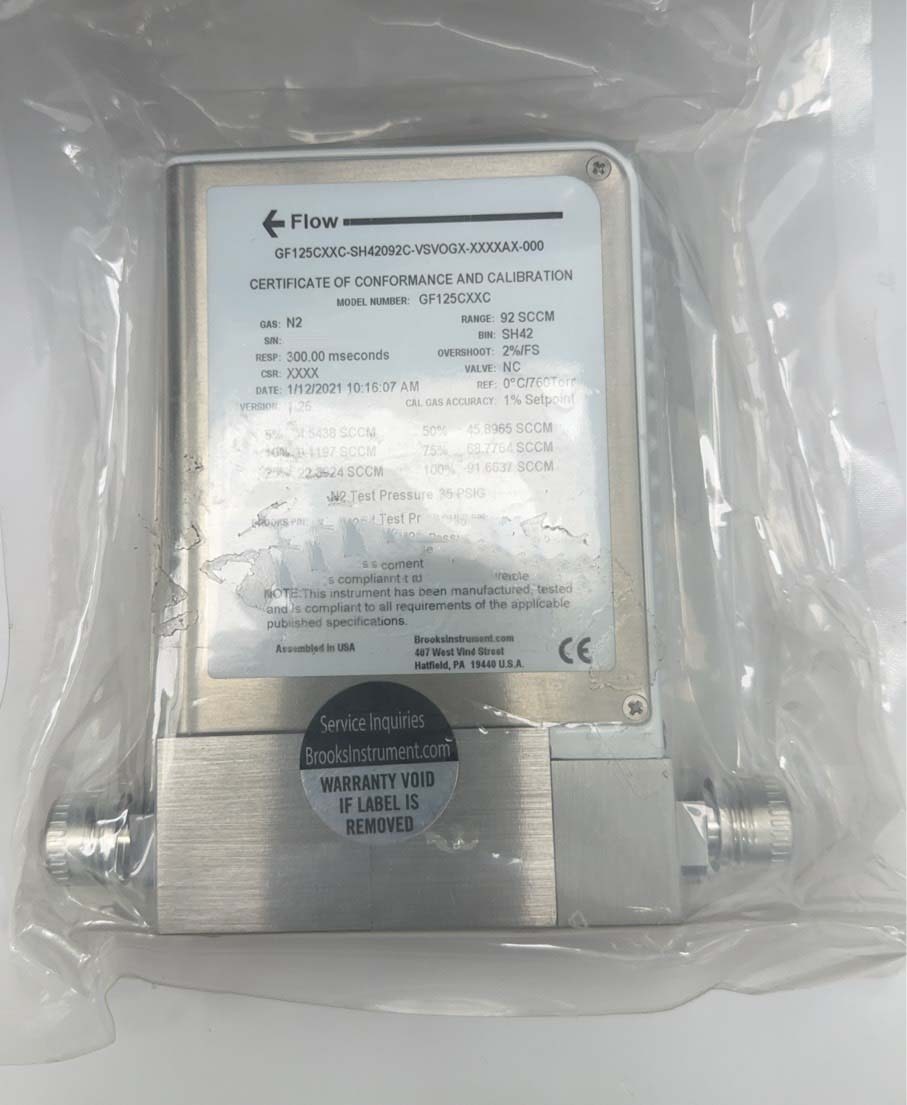 图为 已使用的 AMAT / APPLIED MATERIALS Lot of spare parts for Centura 待售