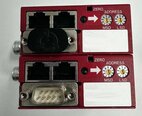 图为 已使用的 AMAT / APPLIED MATERIALS Lot of spare parts for Centura 待售