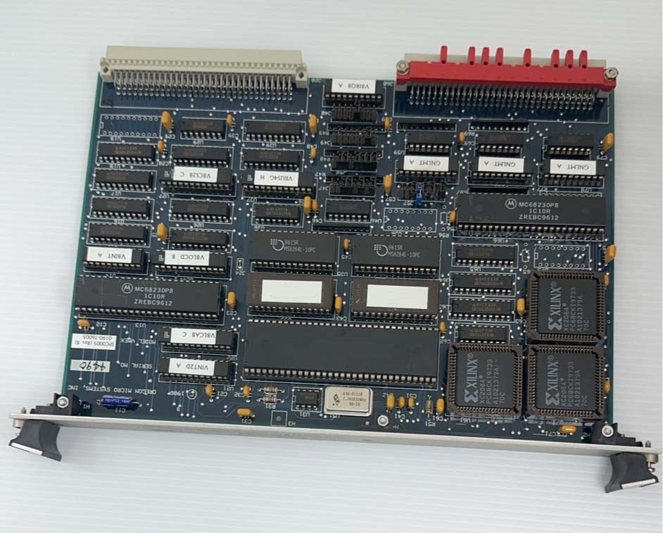 图为 已使用的 AMAT / APPLIED MATERIALS Lot of spare parts for Centura 待售