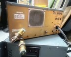 图为 已使用的 AMAT / APPLIED MATERIALS Lot of spare parts for Centura 待售