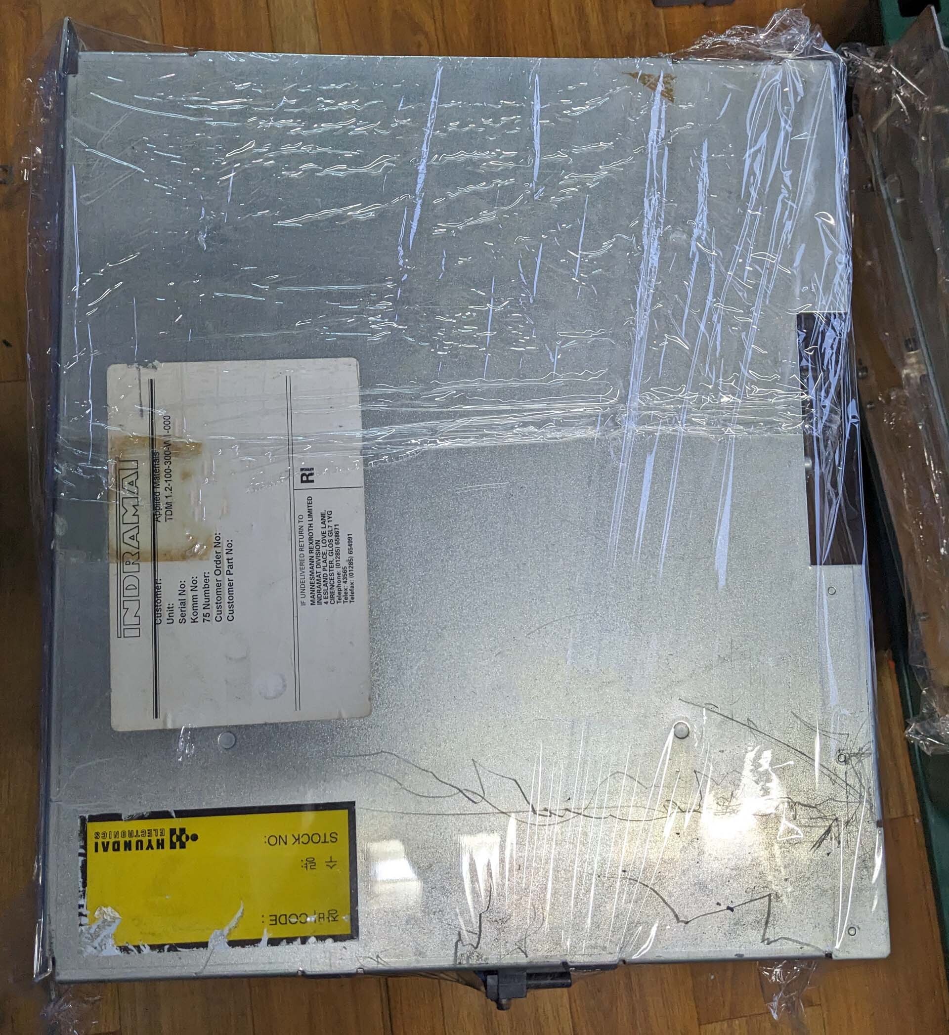 图为 已使用的 AMAT / APPLIED MATERIALS Lot of spare parts for PI 9500 待售