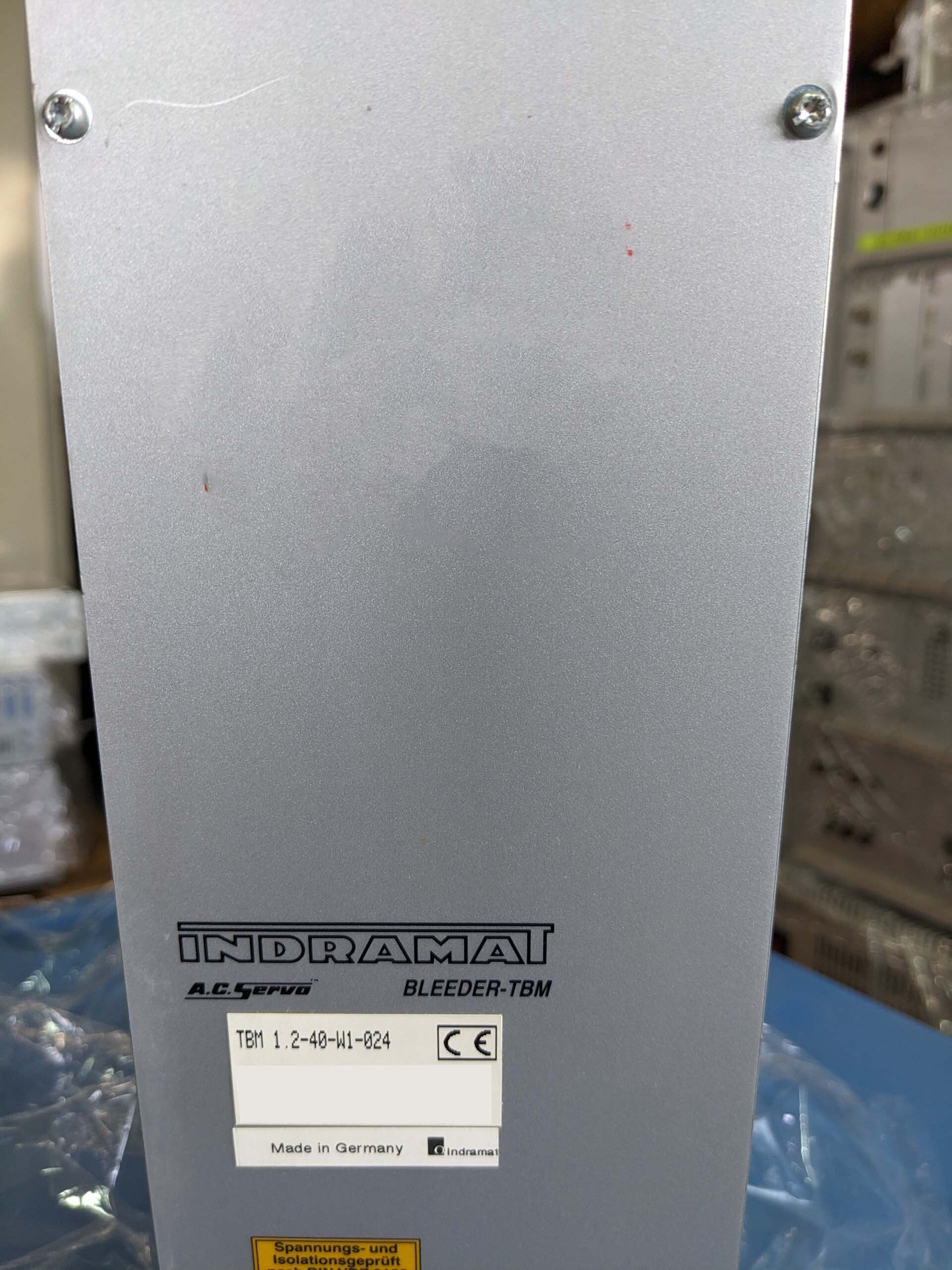 图为 已使用的 AMAT / APPLIED MATERIALS Lot of spare parts for PI 9500 待售