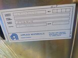 图为 已使用的 AMAT / APPLIED MATERIALS Lot of spare parts for PI 9500 待售