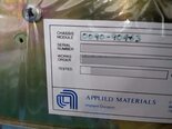 图为 已使用的 AMAT / APPLIED MATERIALS Lot of spare parts for PI 9500 待售