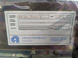 图为 已使用的 AMAT / APPLIED MATERIALS Lot of spare parts for PI 9500 待售