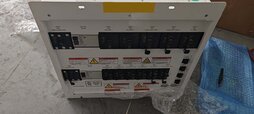 AMAT / APPLIED MATERIALS Lot of spare parts for Producer GT