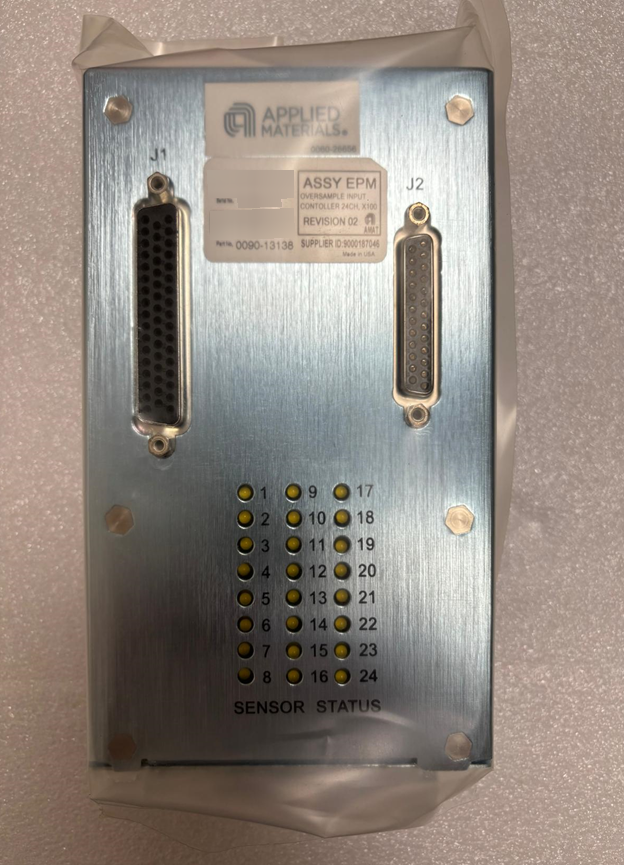 图为 已使用的 AMAT / APPLIED MATERIALS Lot of spare parts for Producer 待售