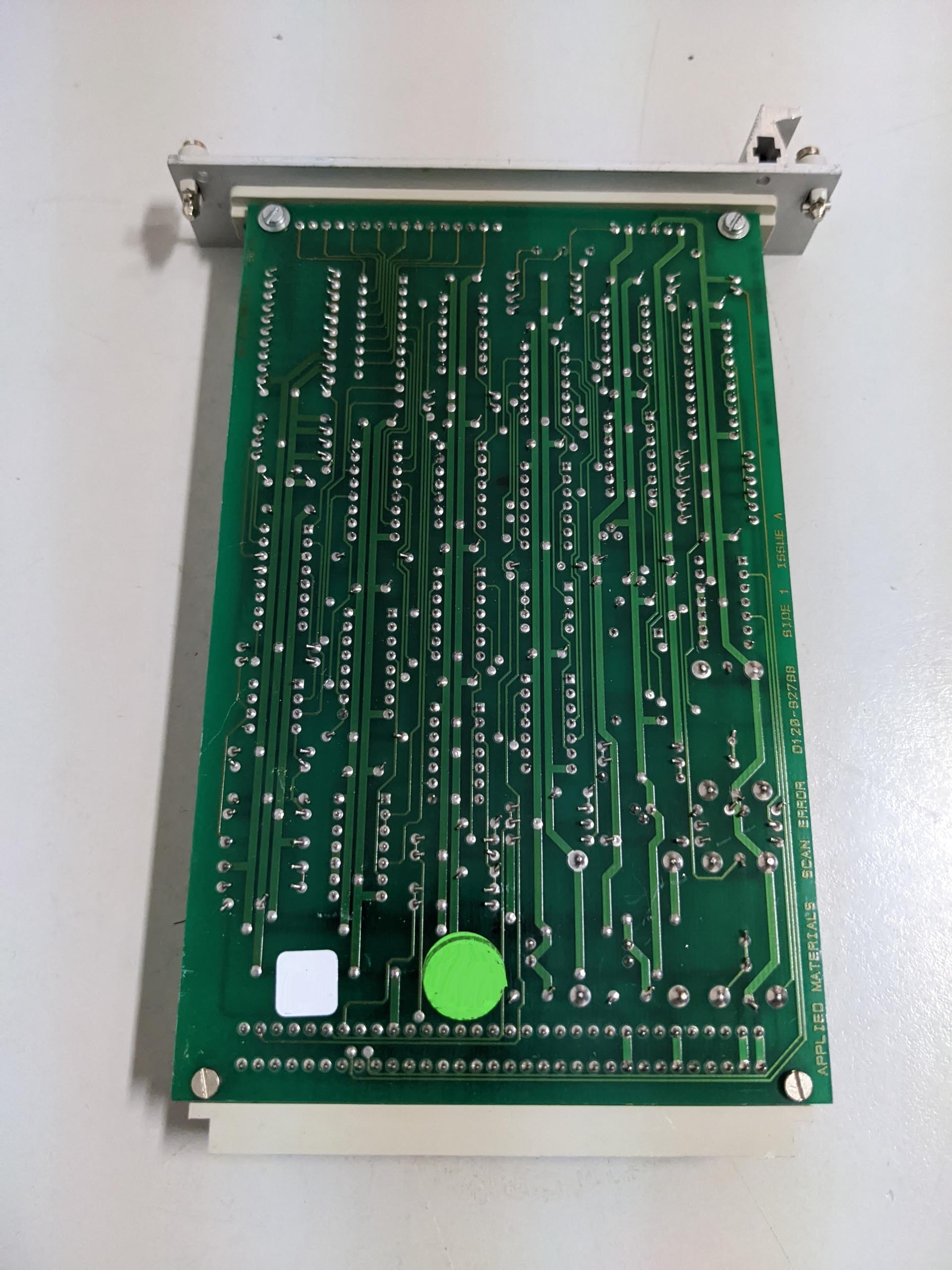 图为 已使用的 AMAT / APPLIED MATERIALS Lot of spare parts for xR80 and xR Leap 待售